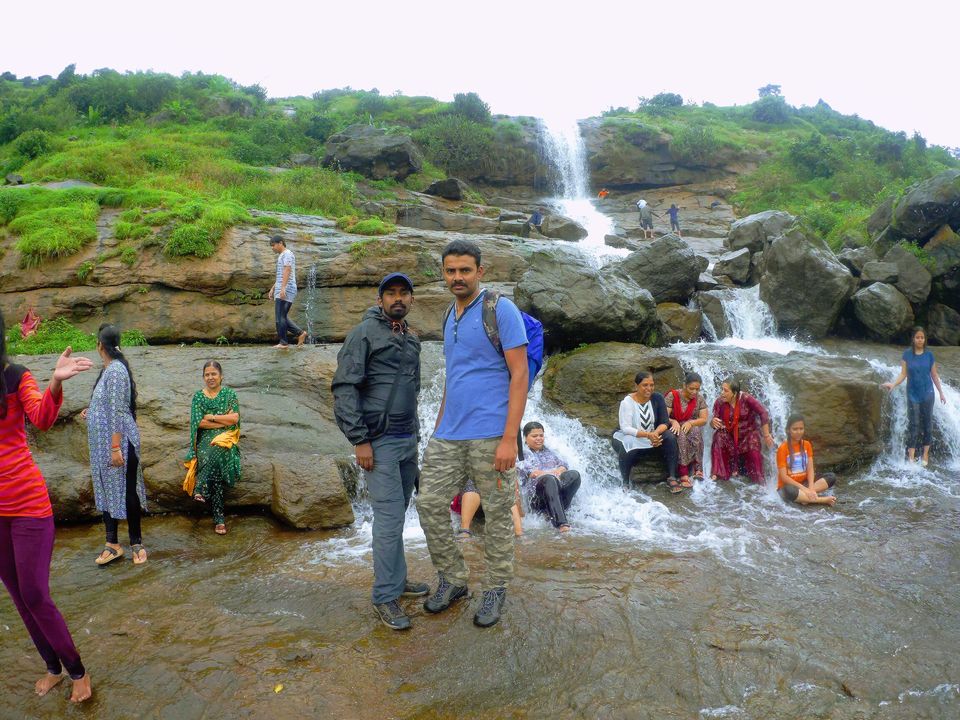 Photo of Visapur Fort, Malavli, Maharashtra, India by MUhammed Unais P