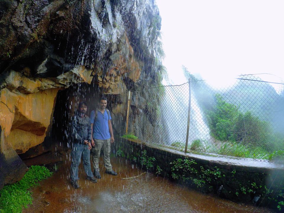 Photo of Visapur Fort, Malavli, Maharashtra, India by MUhammed Unais P