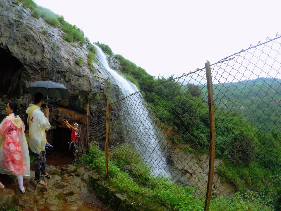 Photo of Lohagad Fort, Lohagad Trek Road, Maharashtra, India by MUhammed Unais P