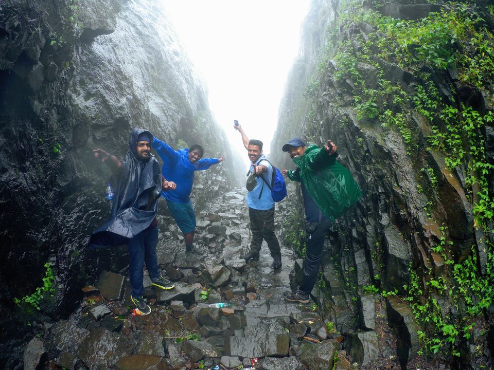 Photo of 2 Day trek to Naneghat 1/13 by MUhammed Unais P (TheIndianTrails)