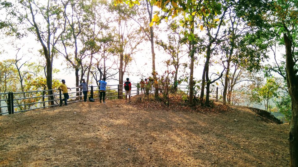 Photo of Mahuli Fort, Asangaon, Maharashtra, India by MUhammed Unais P