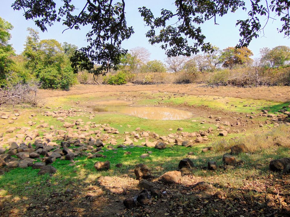 Photo of Mahuli Fort, Asangaon, Maharashtra, India by MUhammed Unais P