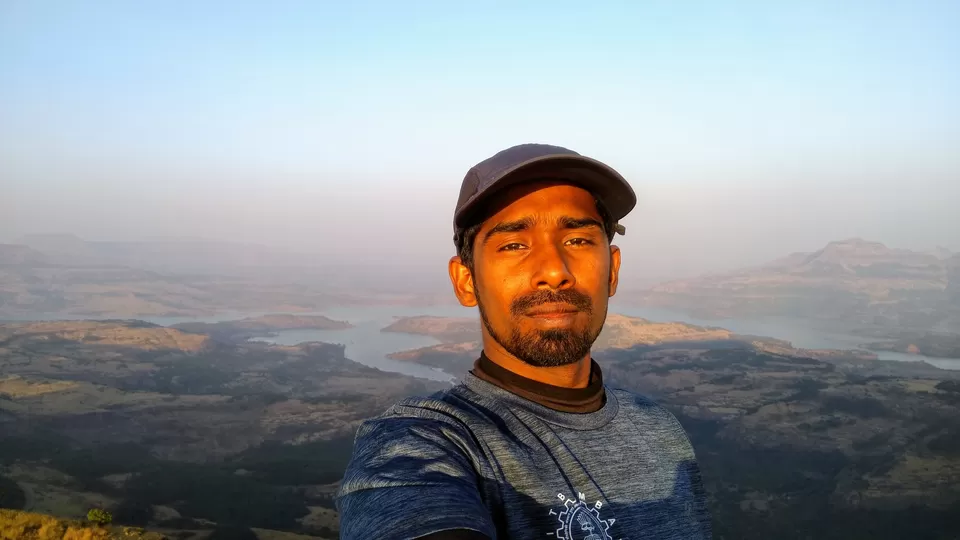 Photo of Asangaon, Maharashtra, India by MUhammed Unais P (TheIndianTrails)