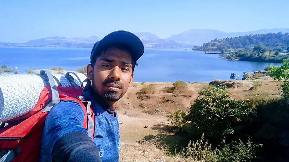 Photo of Asangaon, Maharashtra, India by MUhammed Unais P (TheIndianTrails)