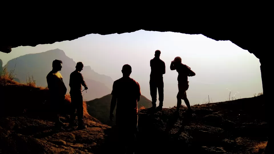 Photo of Asangaon, Maharashtra, India by MUhammed Unais P (TheIndianTrails)