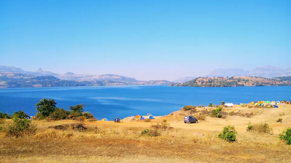 Photo of Asangaon, Maharashtra, India by MUhammed Unais P (TheIndianTrails)