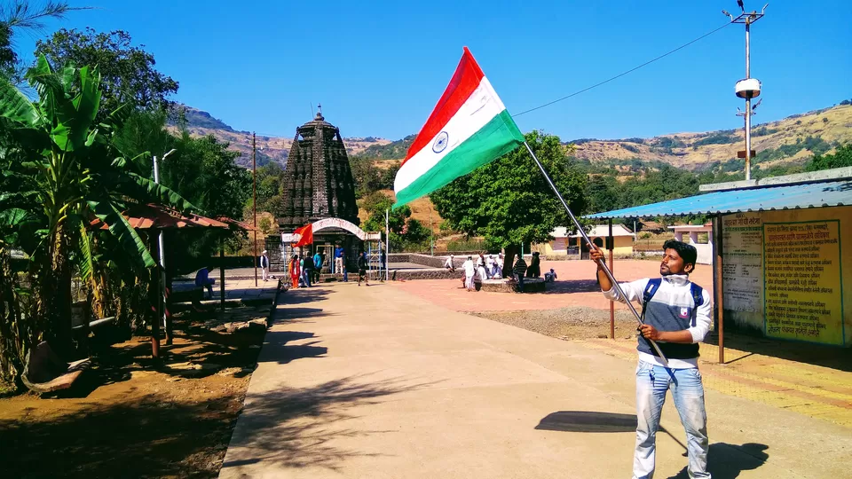 Photo of Asangaon, Maharashtra, India by MUhammed Unais P (TheIndianTrails)