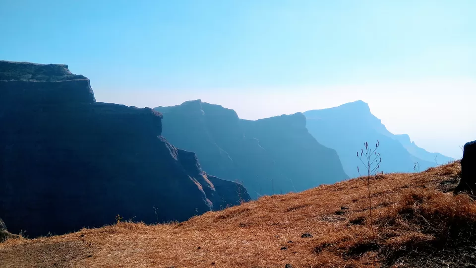 Photo of Asangaon, Maharashtra, India by MUhammed Unais P (TheIndianTrails)