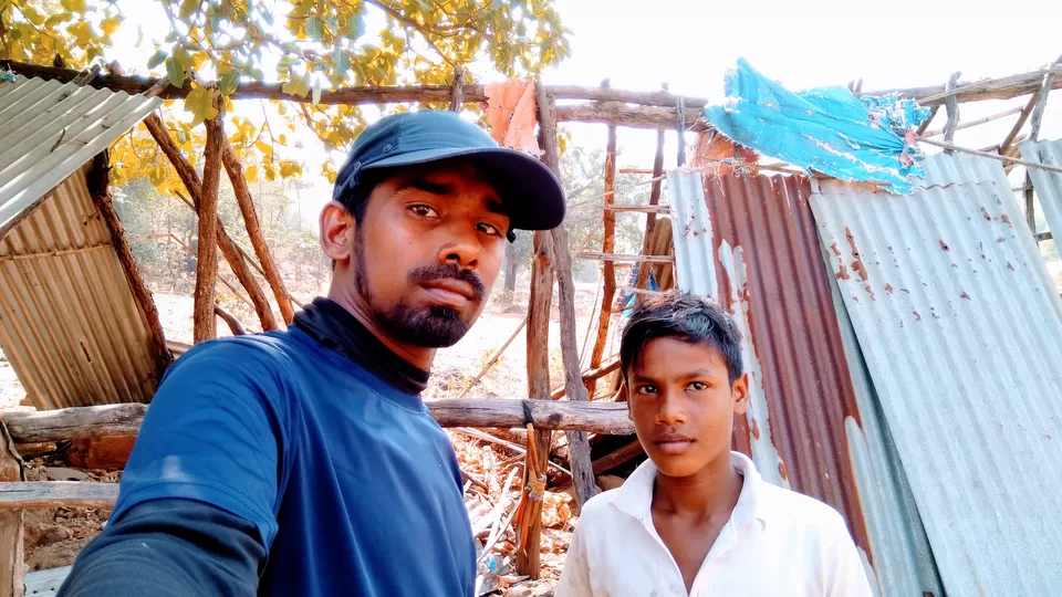 Photo of Asangaon, Maharashtra, India by MUhammed Unais P (TheIndianTrails)