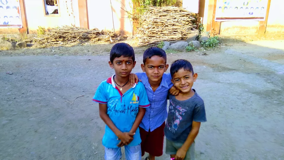 Photo of Asangaon, Maharashtra, India by MUhammed Unais P (TheIndianTrails)