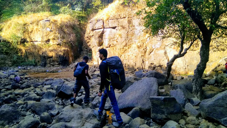 Photo of Asangaon, Maharashtra, India by MUhammed Unais P (TheIndianTrails)