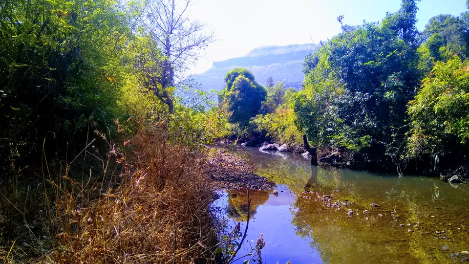 Photo of Asangaon, Maharashtra, India by MUhammed Unais P (TheIndianTrails)
