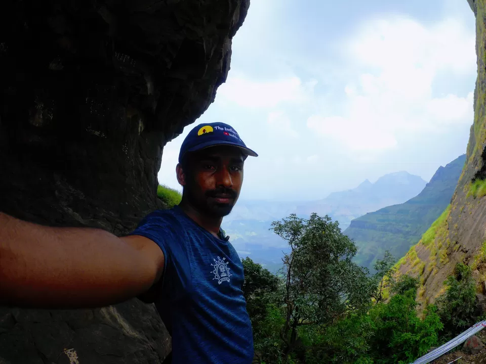Photo of Valmiki Ashram, Dehene, Maharashtra, India by MUhammed Unais P (TheIndianTrails)