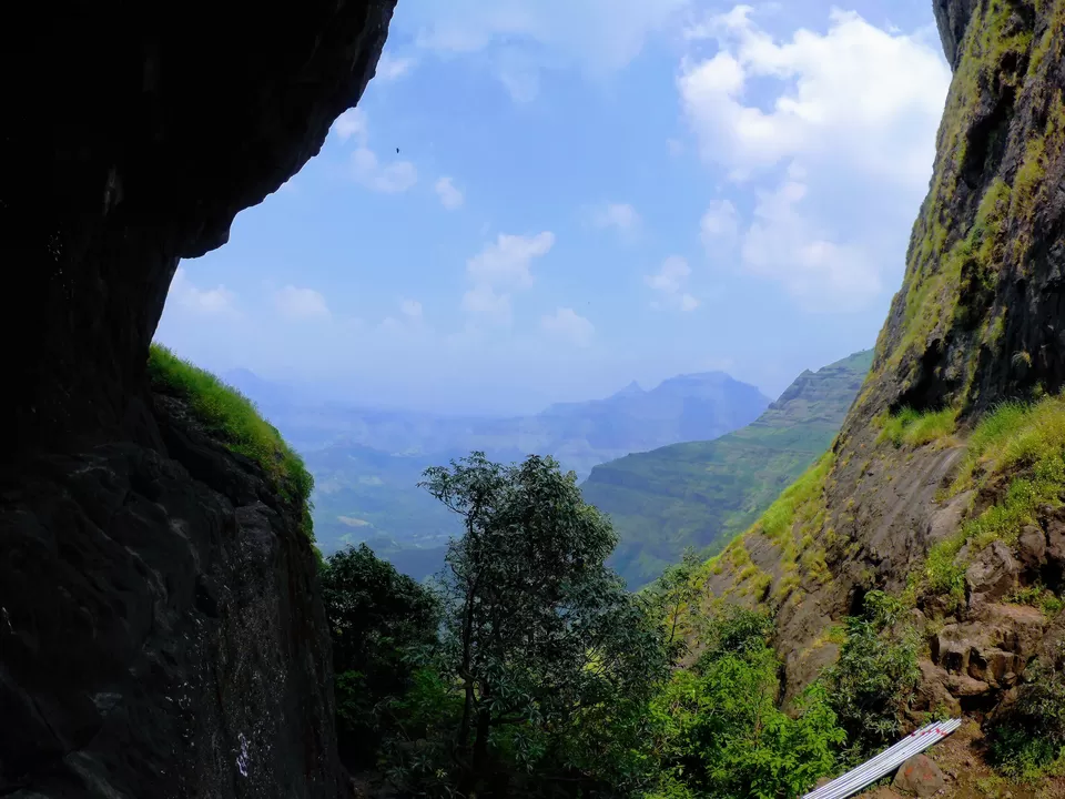 Photo of Valmiki Ashram, Dehene, Maharashtra, India by MUhammed Unais P (TheIndianTrails)