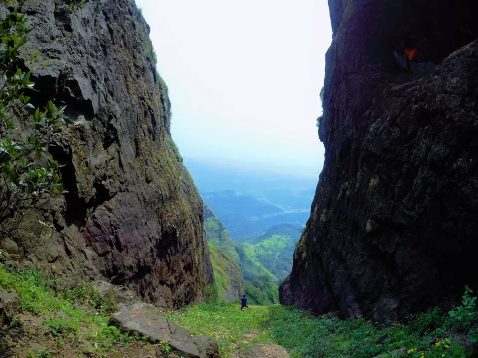 Photo of Valmiki Ashram, Dehene, Maharashtra, India by MUhammed Unais P (TheIndianTrails)