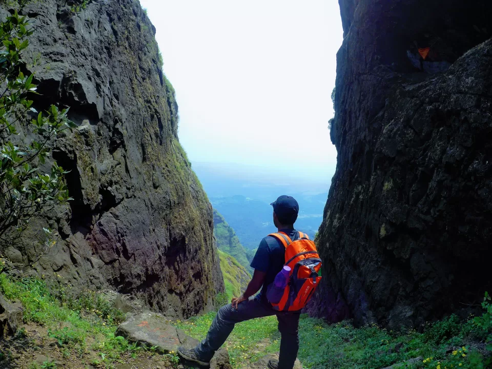 Photo of Valmiki Ashram, Dehene, Maharashtra, India by MUhammed Unais P (TheIndianTrails)