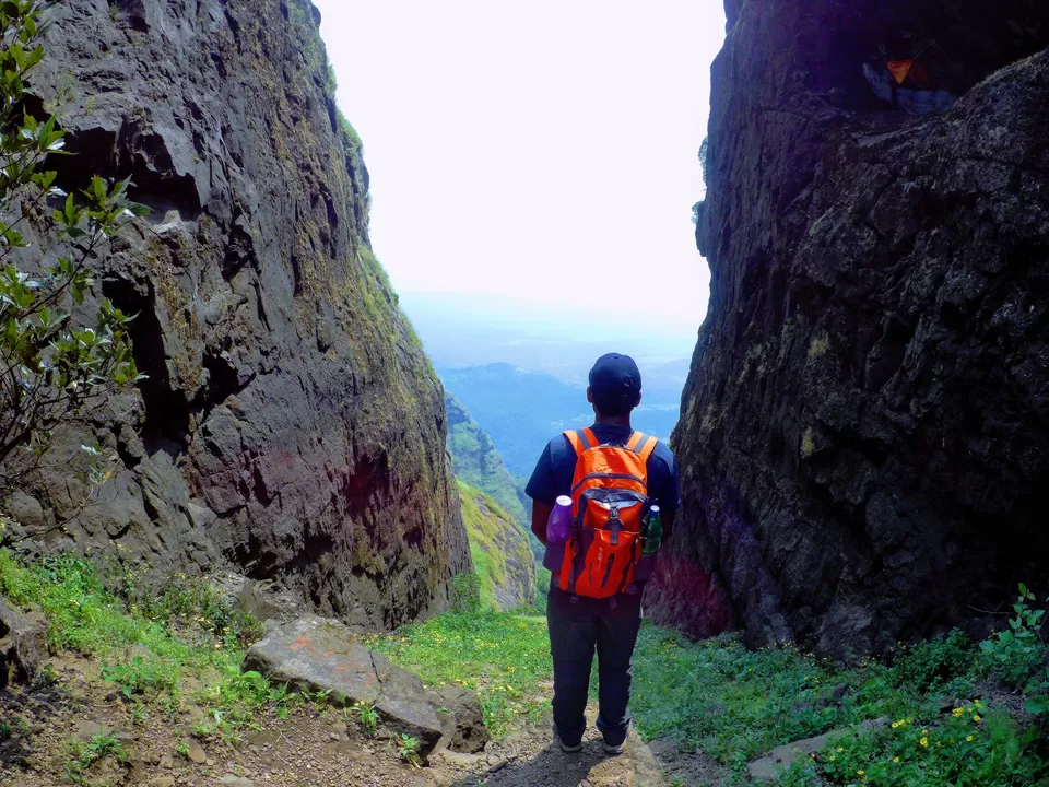 Photo of Valmiki Ashram, Dehene, Maharashtra, India by MUhammed Unais P (TheIndianTrails)