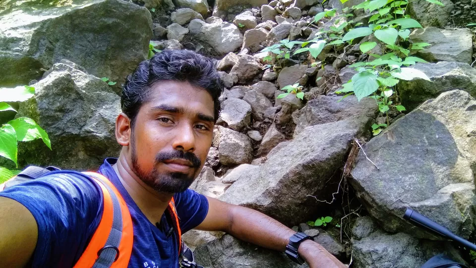 Photo of Ajoba, Maharashtra by MUhammed Unais P (TheIndianTrails)