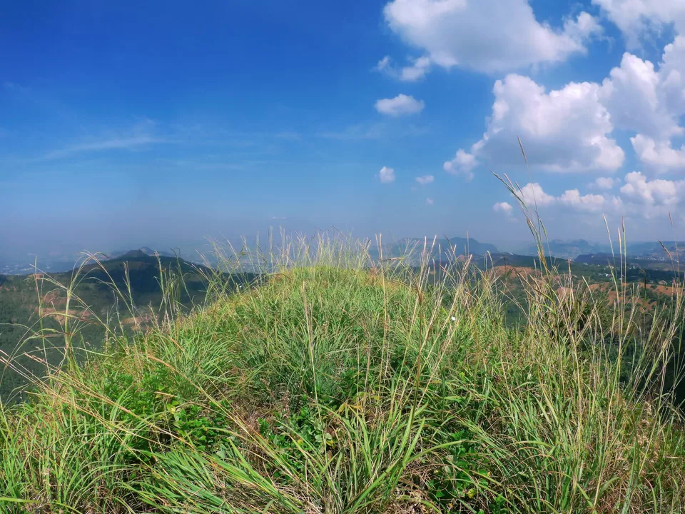 Photo of Duke's Nose Trail, Kurvande, Maharashtra, India by MUhammed Unais P (TheIndianTrails)