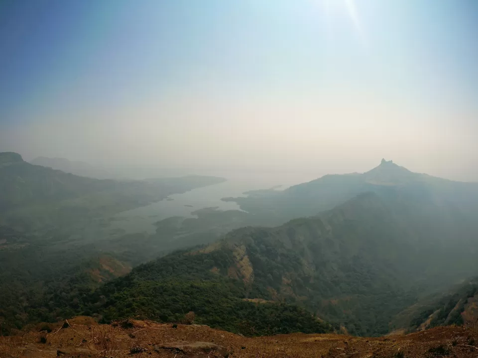 Photo of Kalavantin Durg, Panvel, Maharashtra, India by MUhammed Unais P (TheIndianTrails)