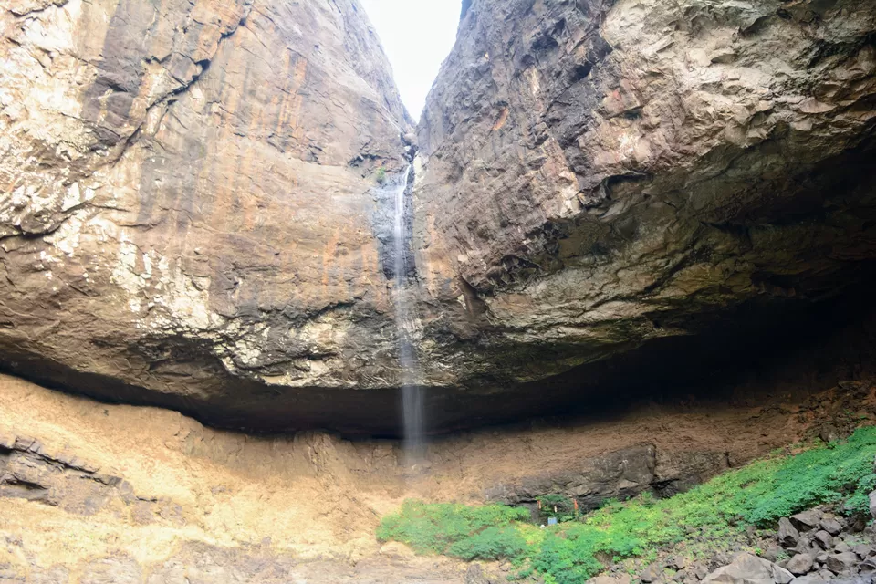 Photo of Andharban Trail start point, Pimpri, Maharashtra, India by MUhammed Unais P (TheIndianTrails)