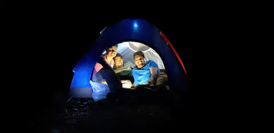 Photo of Bhairavgad Fort, Ajanawale, Maharashtra, India by MUhammed Unais P (TheIndianTrails)