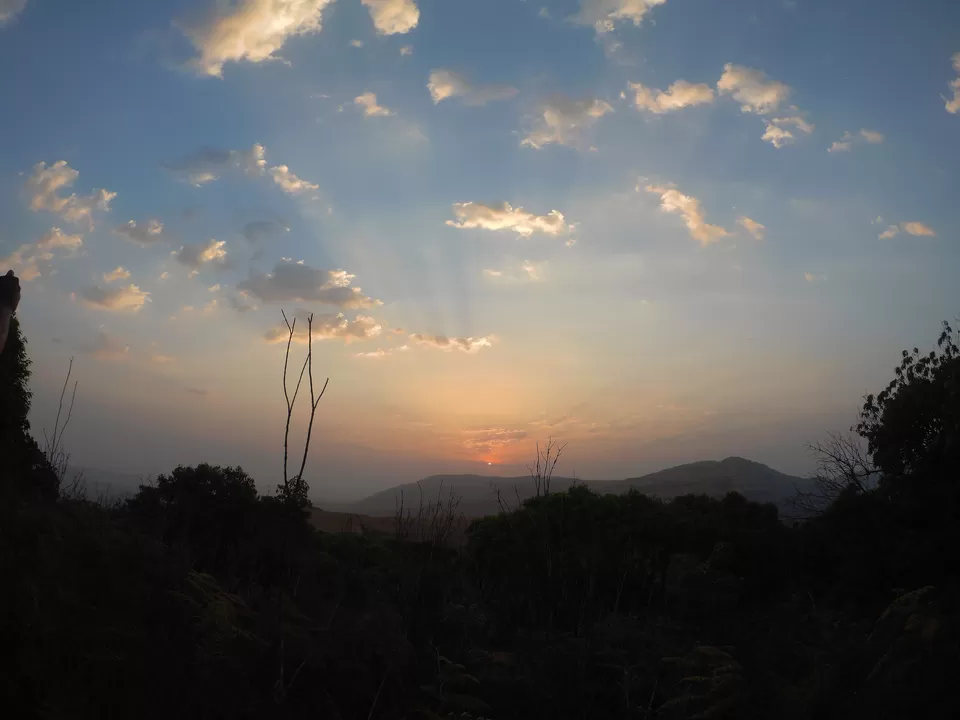 Photo of Harishchandragad, Maharashtra by MUhammed Unais P (TheIndianTrails)