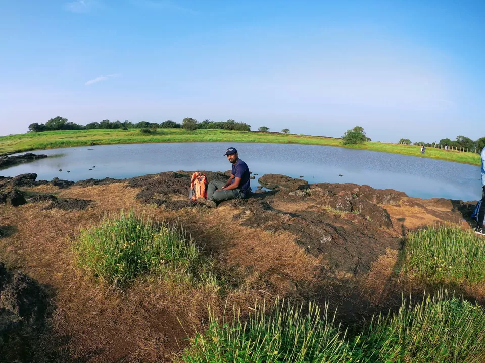 Photo of Kaas Plateau of Flowers, Maharashtra by MUhammed Unais P (TheIndianTrails)
