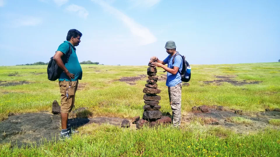 Photo of Kaas Plateau of Flowers, Maharashtra by MUhammed Unais P (TheIndianTrails)