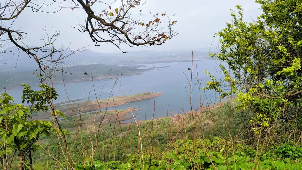 Photo of Irshalgad fort, Nadhal, Maharashtra, India by MUhammed Unais P (TheIndianTrails)