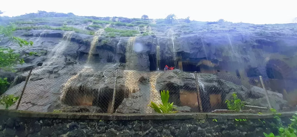 Photo of Visapur Fort, Malavli, Maharashtra, India by MUhammed Unais P (TheIndianTrails)