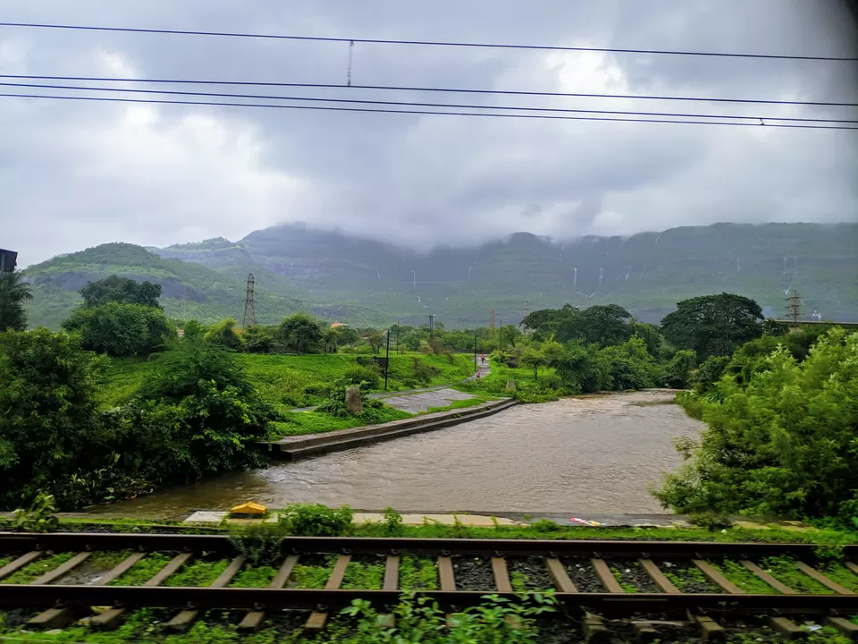 Photo of Visapur Fort, Malavli, Maharashtra, India by MUhammed Unais P (TheIndianTrails)