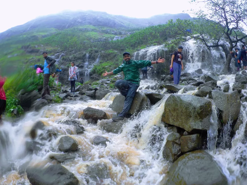 Photo of Visapur Fort, Malavli, Maharashtra, India by MUhammed Unais P (TheIndianTrails)