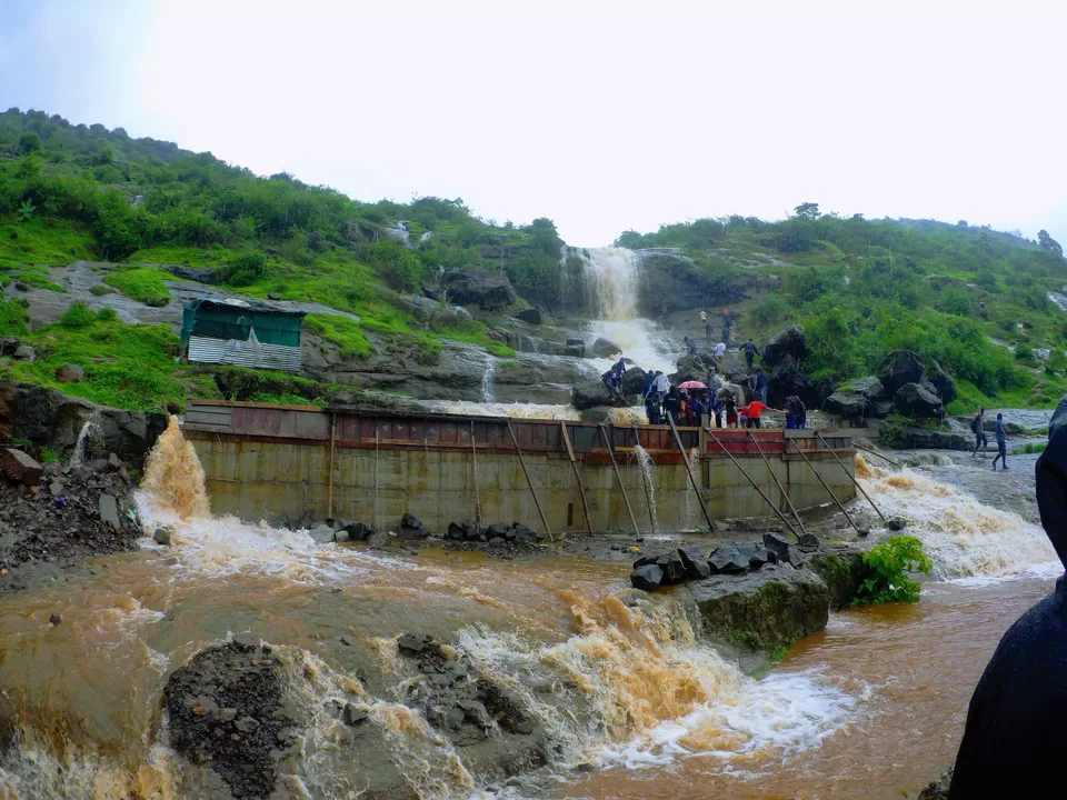 Photo of Visapur Fort, Malavli, Maharashtra, India by MUhammed Unais P (TheIndianTrails)