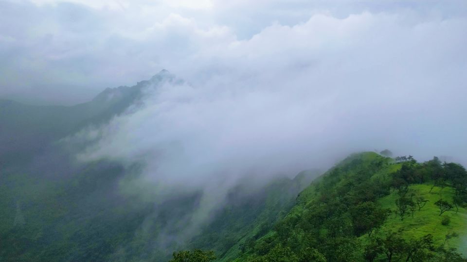 Photo of My lifetime in Mumbai, 34 treks by MUhammed Unais P