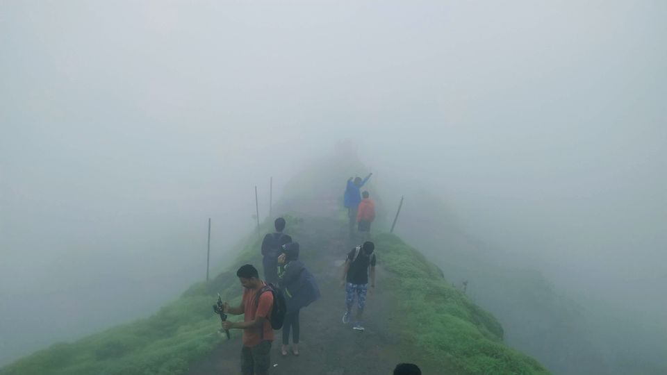 Photo of My lifetime in Mumbai, 34 treks by MUhammed Unais P