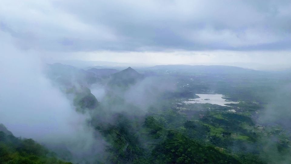 Photo of My lifetime in Mumbai, 34 treks by MUhammed Unais P