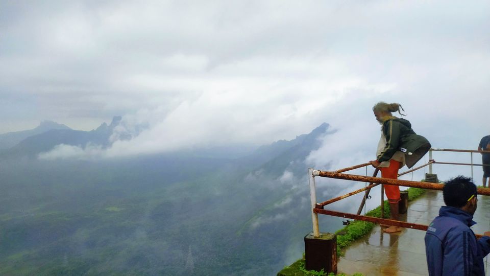 Photo of My lifetime in Mumbai, 34 treks by MUhammed Unais P