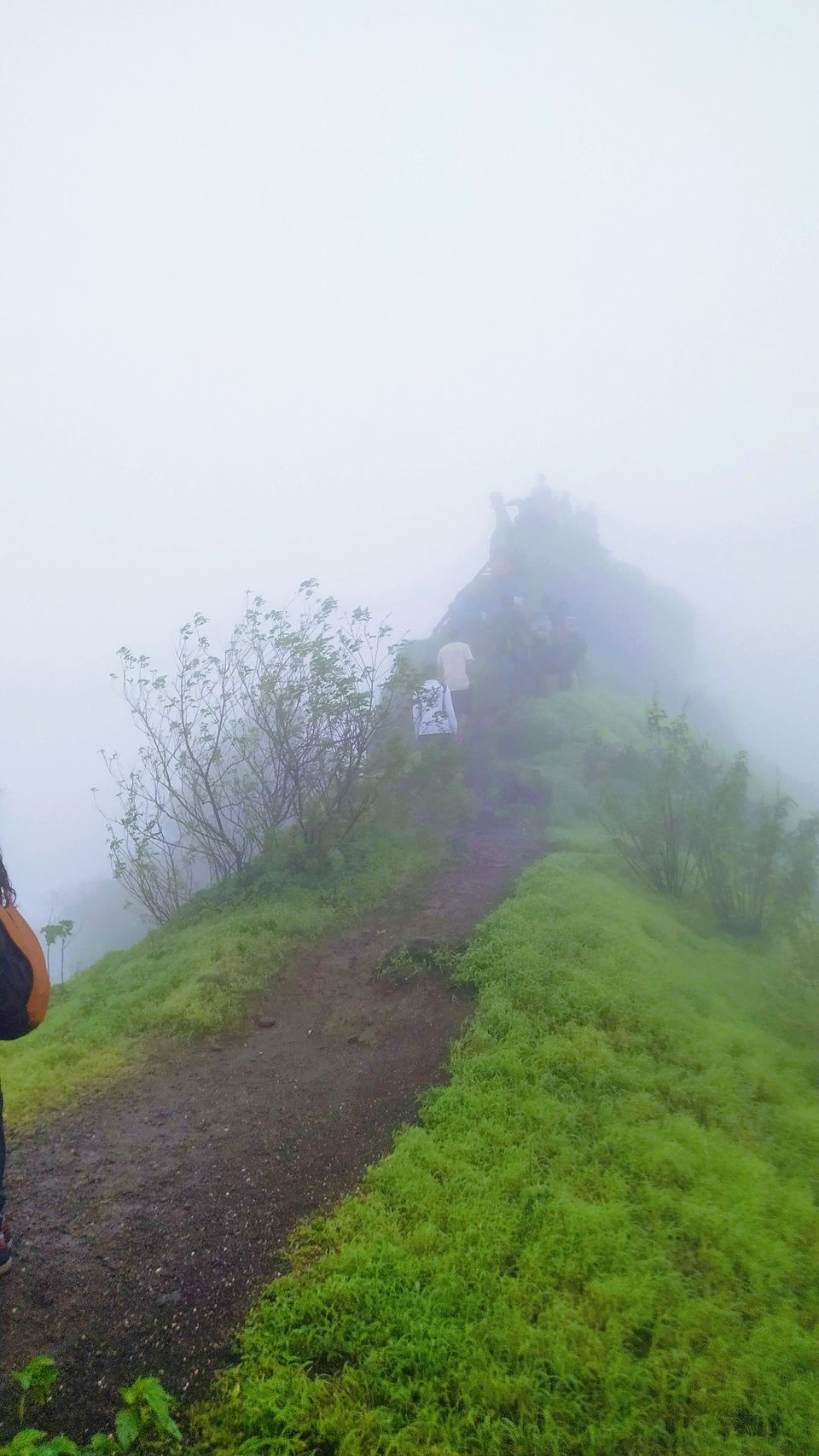 Photo of My lifetime in Mumbai, 34 treks by MUhammed Unais P