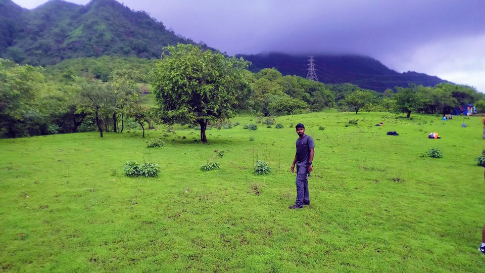 Photo of My lifetime in Mumbai, 34 treks by MUhammed Unais P