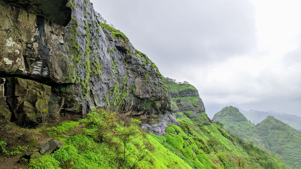 Photo of My lifetime in Mumbai, 34 treks by MUhammed Unais P