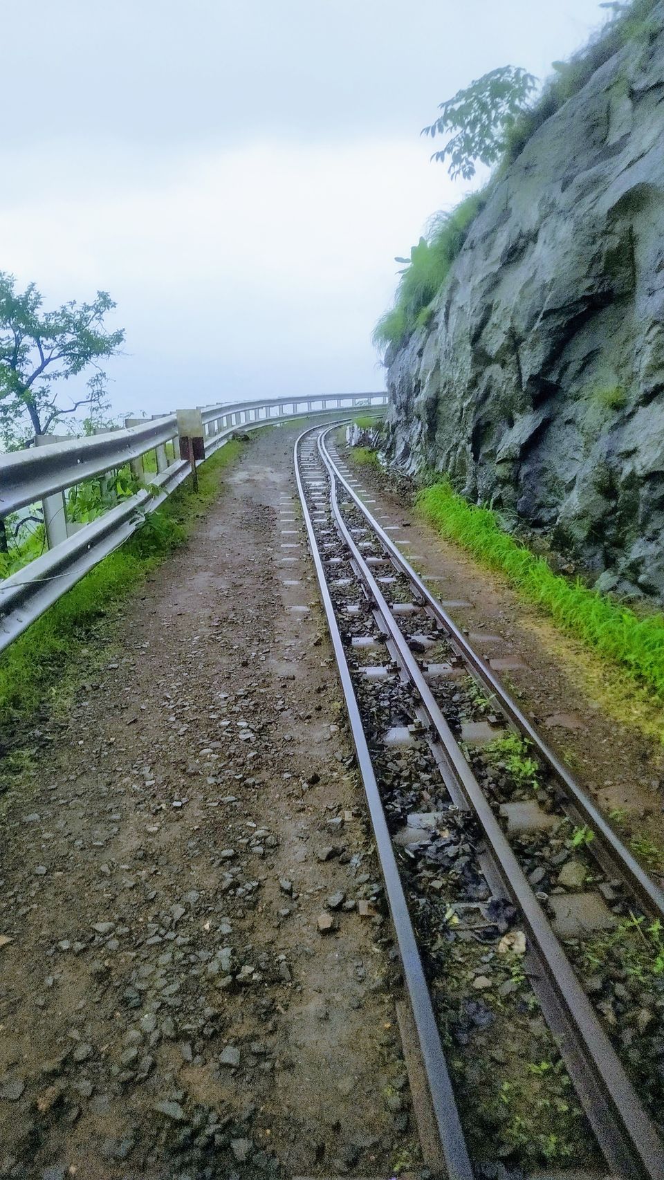 Photo of My lifetime in Mumbai, 34 treks by MUhammed Unais P