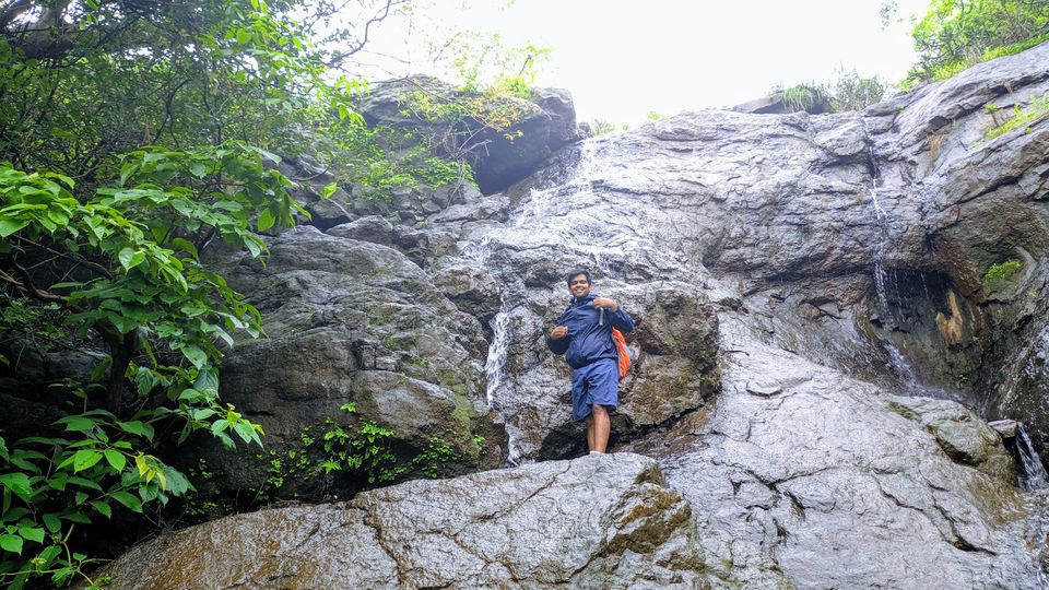 Photo of My lifetime in Mumbai, 34 treks by MUhammed Unais P