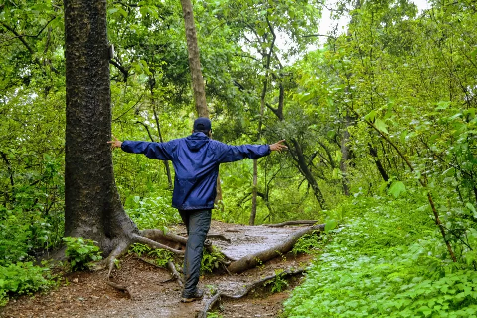 Photo of Karnala Fort, Karnala, Maharashtra, India by MUhammed Unais P (TheIndianTrails)