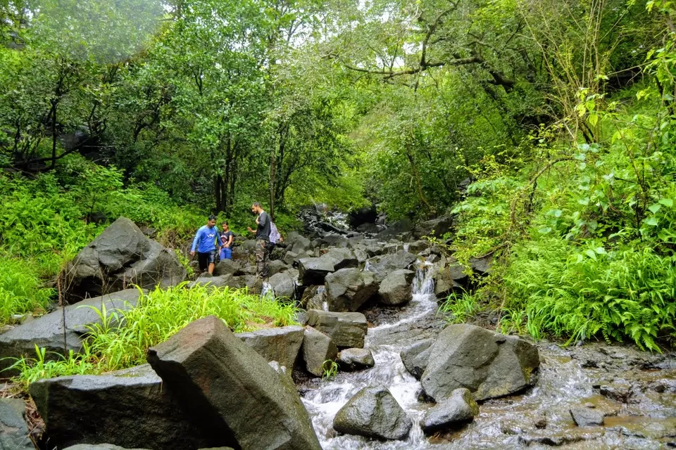 Photo of Karnala Fort, Karnala, Maharashtra, India by MUhammed Unais P (TheIndianTrails)