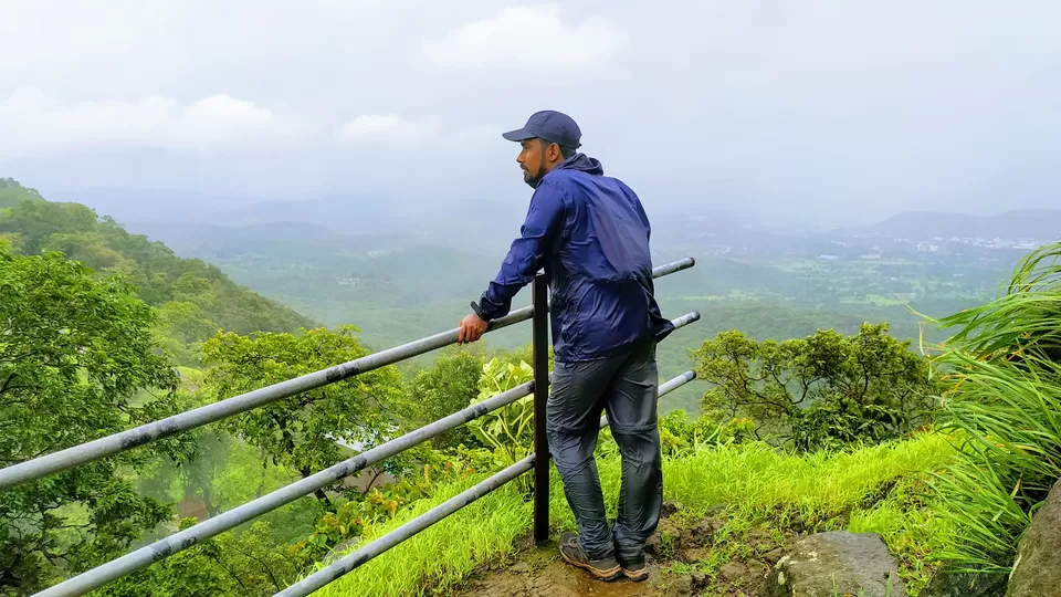 Photo of Karnala Fort, Karnala, Maharashtra, India by MUhammed Unais P (TheIndianTrails)