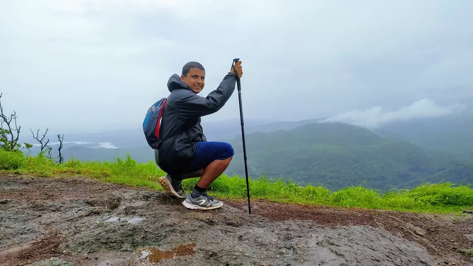 Photo of Karnala Fort, Karnala, Maharashtra, India by MUhammed Unais P (TheIndianTrails)