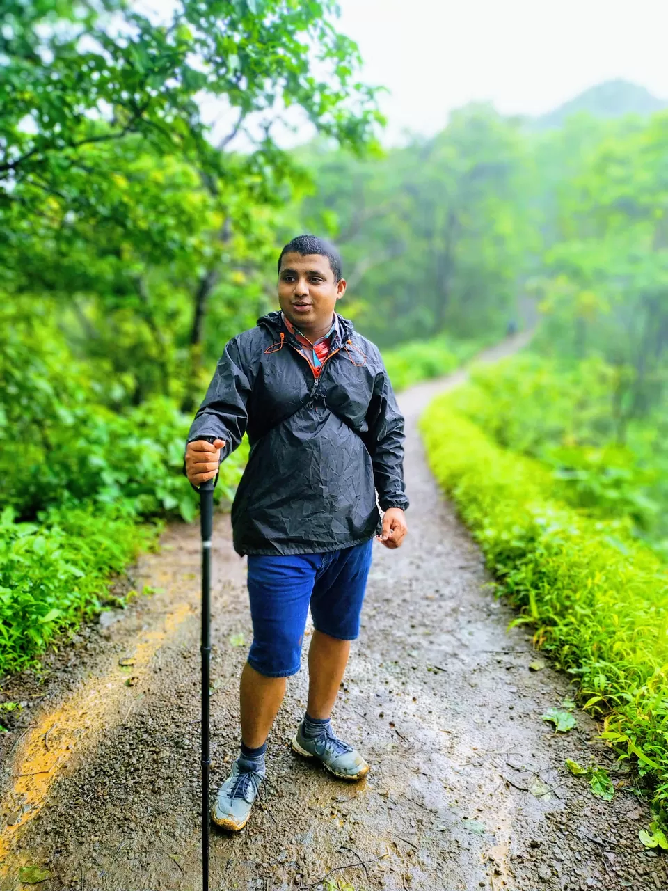 Photo of Karnala Fort, Karnala, Maharashtra, India by MUhammed Unais P (TheIndianTrails)