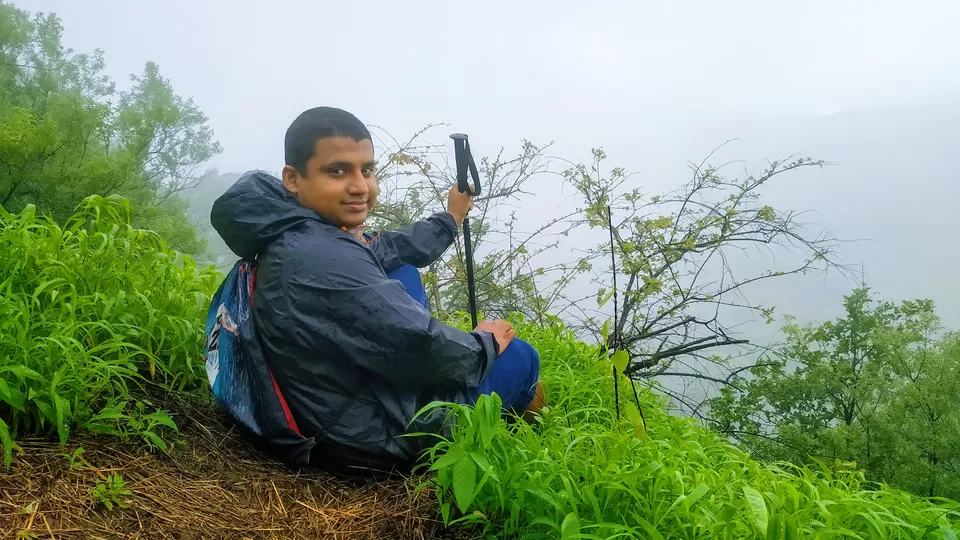 Photo of Karnala Fort, Karnala, Maharashtra, India by MUhammed Unais P (TheIndianTrails)