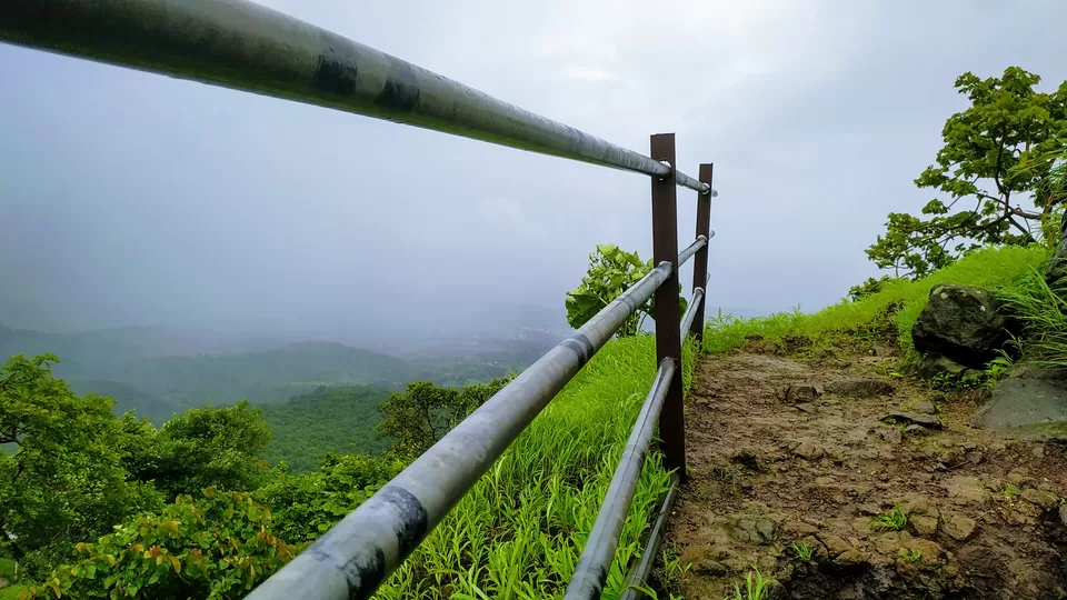 Photo of Karnala Fort, Karnala, Maharashtra, India by MUhammed Unais P (TheIndianTrails)